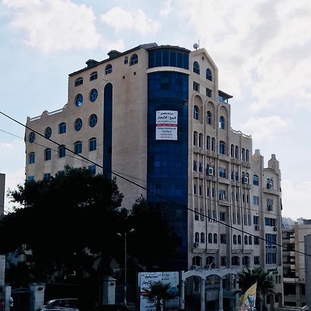 Bestlehem Suites Bethlehem Exterior photo